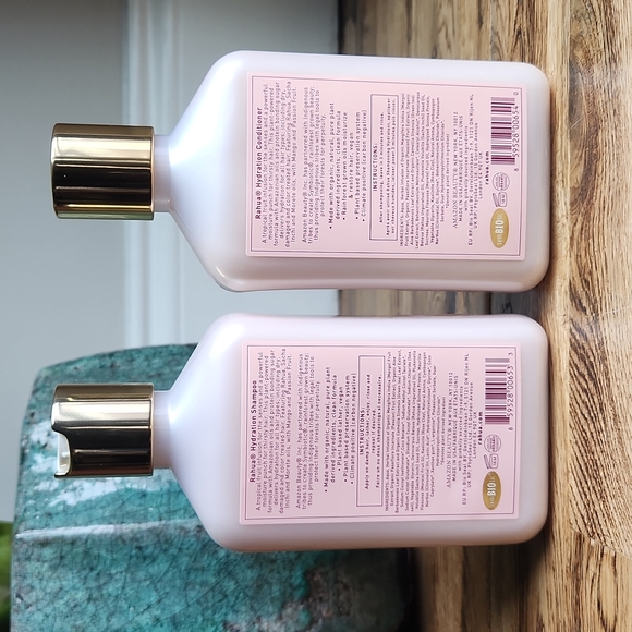 Amazon Beauty Rahua Hydration Shampoo and Conditioner - Picture 9 of 9